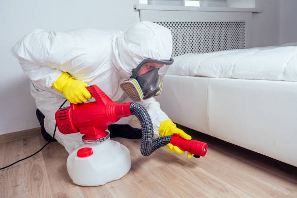 Best Wildlife Control Services  in Apple Valley, OH