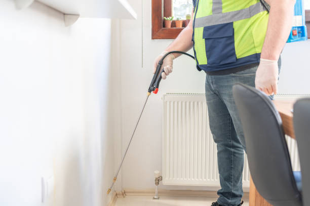 Apple Valley, OH Pest Control Company