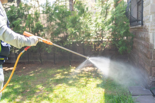 Best Commercial Pest Control Services  in Apple Valley, OH